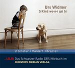 ISBN 9783856163754: S Kind wo-n-i gsi bin - Mundart-Hörspiel