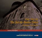 ISBN 9783856164171: Der Fall des Hauses Ascher