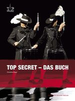 Top Secret - Das Buch