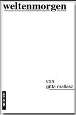 ISBN 9783856300258: Weltenmorgen