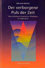 Der verborgene Puls der Zeit: Vom Geheim Der verborgene Puls der Zeit: Vom Geheim