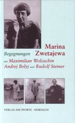 ISBN 9783856361358: Begegnungen mit Maximilian Woloschin, Andrej Belyj Rudolf Steiner