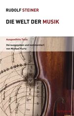 ISBN 9783856363314: Die Welt der Musik