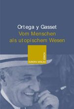 ISBN 9783856655136: Vom Menschen als utopischem Wesen. Vier Essays.