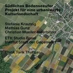 ISBN 9783856763114: Südliches Bodenseeufer – Projekt für eine urbanisierte Kulturlandschaft