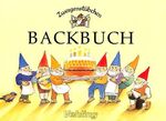 ISBN 9783856802646: Zwergenstübchen Backbuch - Elke Schuster