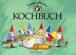 ISBN 9783856803186: Zwergenstübchen : Kochbuch