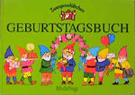 Elke Schuster: Zwergenstübchen Geburtsta