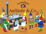 Margret Hoss: Aufläufe & Co. [Ill.: Marg Margret Hoss: Aufläufe & Co. [Ill.: Marg