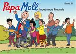 ISBN 9783857032288: Papa Moll findet neue Freunde – Band 27