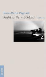 ISBN 9783857873331: Judiths Vermächtnis – Erzählung