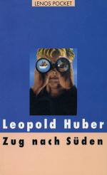 ISBN 9783857876219: Lenos Pocket, Nr.21, Zug nach Süden: Eine Geschichte (LP)