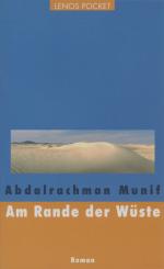 ISBN 9783857876905: Am Rande der Wüste