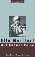 ISBN 9783857876967: Auf kühner Reise - Von Moskau in den Kaukasus