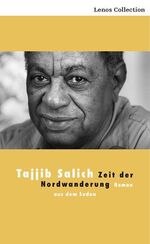 ISBN 9783857877391: Zeit der Nordwanderung - Roman aus dem Sudan