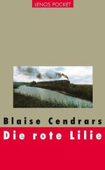 ISBN 9783857877469: Die rote Lilie