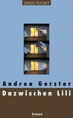 ISBN 9783857877513: Dazwischen Lili