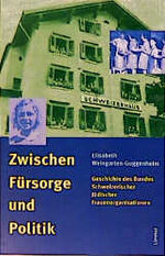 ISBN 9783857913297: Zwischen Fürsorge und Politik