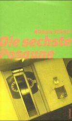 ISBN 9783857913570: Die sechste Posaune