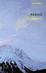 ISBN 9783857914867: Akkord /Il retuorn