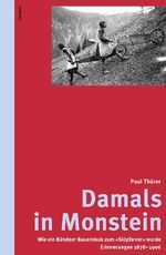 ISBN 9783857914928: Damals in Monstein