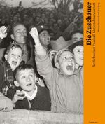 ISBN 9783857915550: Die Zuschauer der Schweizer Fussball-Nationalmannschaft