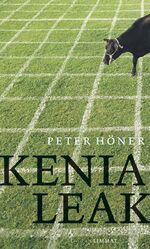 ISBN 9783857918377: Kenia Leak