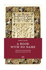 ISBN 9783858302557: A Book with no name