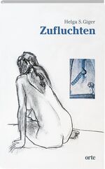 ISBN 9783858302922: Zufluchten