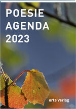 ISBN 9783858303066: Poesie Agenda 2023