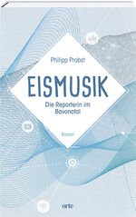 Philipp Probst: Eismusik : Die Reporteri