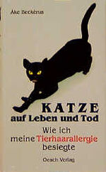 ISBN 9783858335791: Katze auf Leben und Tod