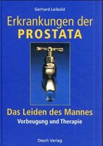 ISBN 9783858336316: Erkrankungen der Prostata