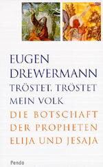 ISBN 9783858423603: Tröstet, tröstet mein Volk