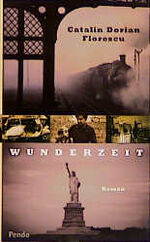 ISBN 9783858423955: Wunderzeit: Roman