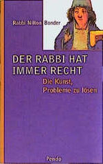 ISBN 9783858424051: Der Rabbi hat immer recht