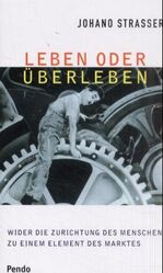 ISBN 9783858424198: Leben oder Überleben