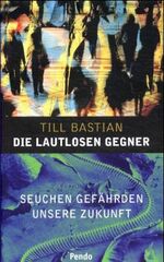 ISBN 9783858424204: Die lautlosen Gegner