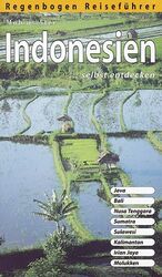 ISBN 9783858620774: Indonesien selbst entdecken Reisehandbuch