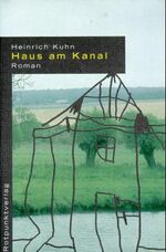 ISBN 9783858691736: Haus am Kanal – Roman