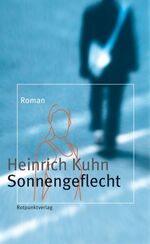 ISBN 9783858692467: Sonnengeflecht