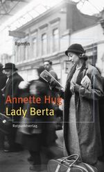 ISBN 9783858693624: Lady Berta