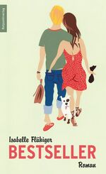 Isabelle Flükiger und Lydia Dimitrow: Be Isabelle Flükiger und Lydia Dimitrow: Be