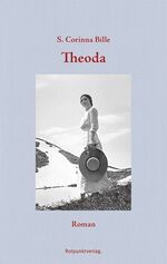 ISBN 9783858695857: Theoda – Roman