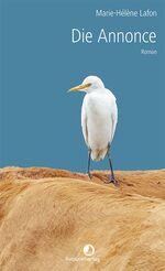 ISBN 9783858698889: Die Annonce – Roman