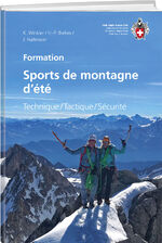 ISBN 9783859024632: Sports de montagne d’été - Technique / Tatique / Sécurité