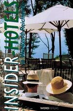 ISBN 9783859322653: Insider-Hotels in Weekend-Reichweite. Neuausgabe 99/00