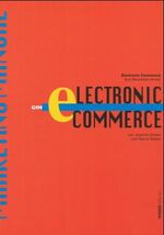 ISBN 9783859322820: Electronic Commerce