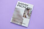 ISBN 9783860191668: Sarah Pschorn – Various Works 2020