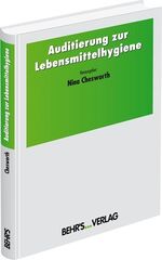 ISBN 9783860224632: Auditierung zur Lebensmittelhygiene